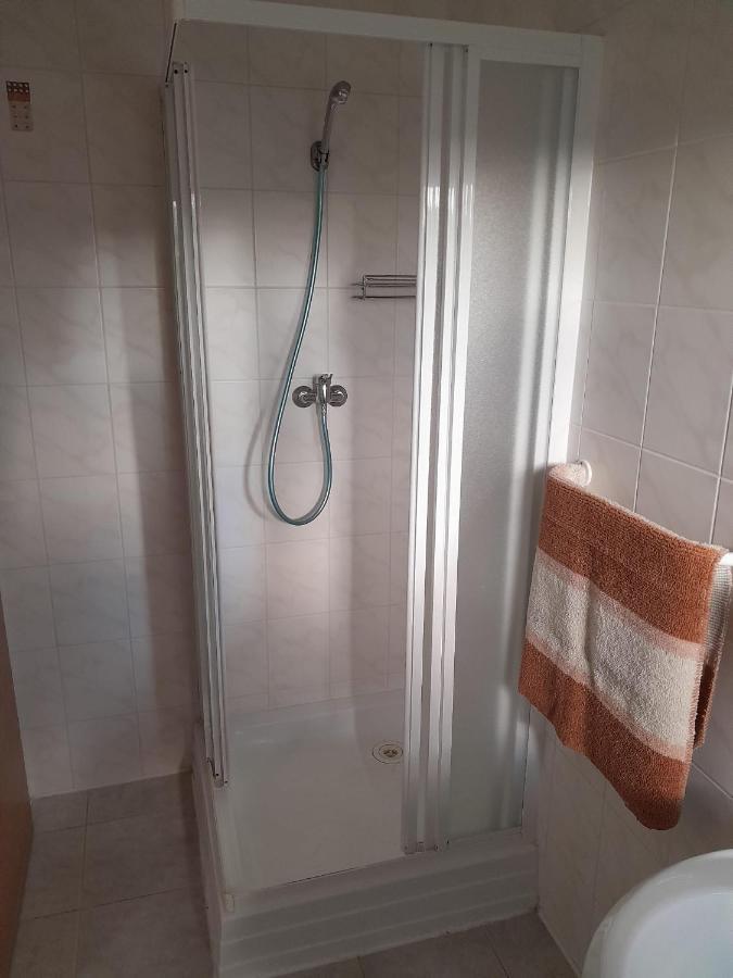Penzion Pohoda Jetřichovice Buitenkant foto