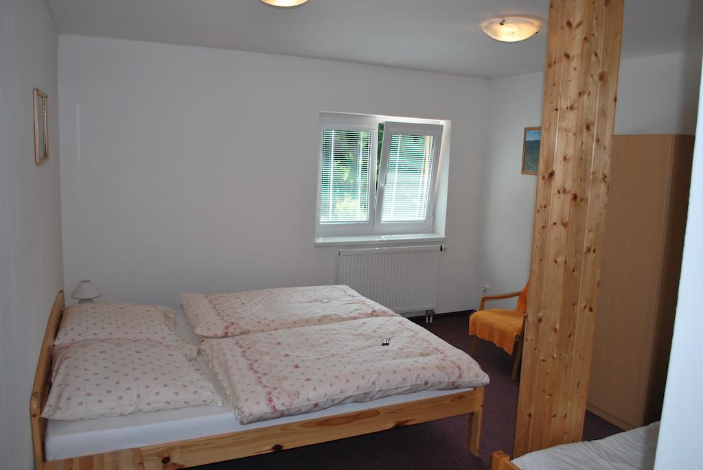 Penzion Pohoda Jetřichovice Kamer foto