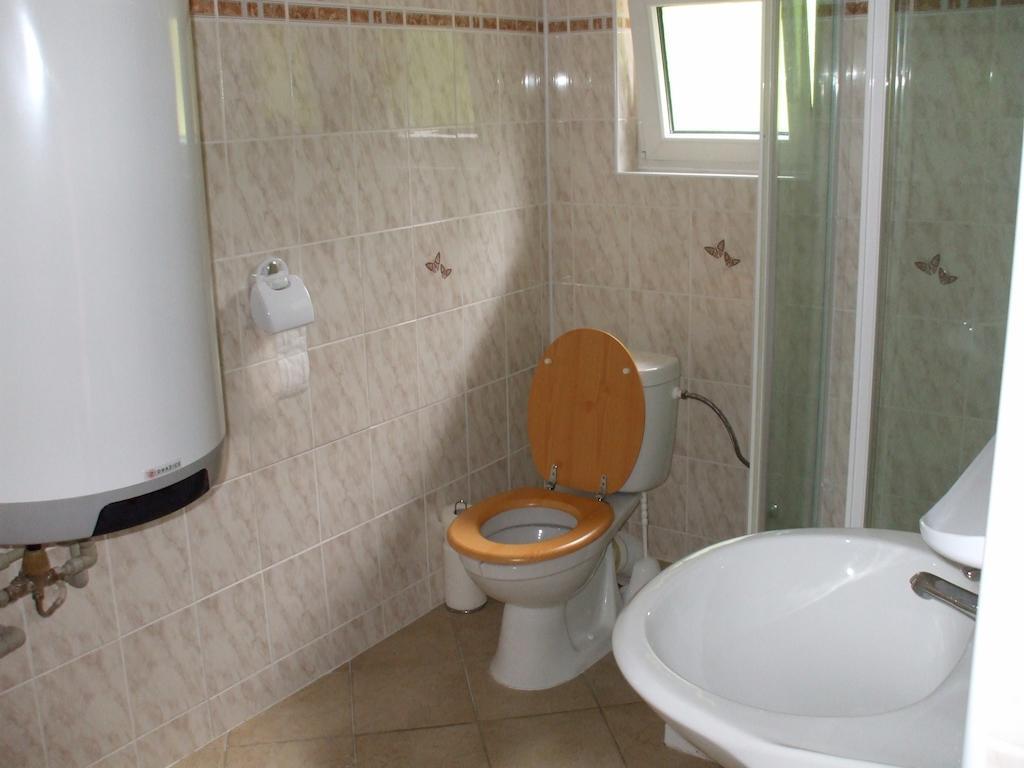 Penzion Pohoda Jetřichovice Kamer foto